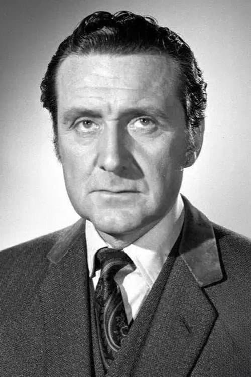 Patrick Macnee image