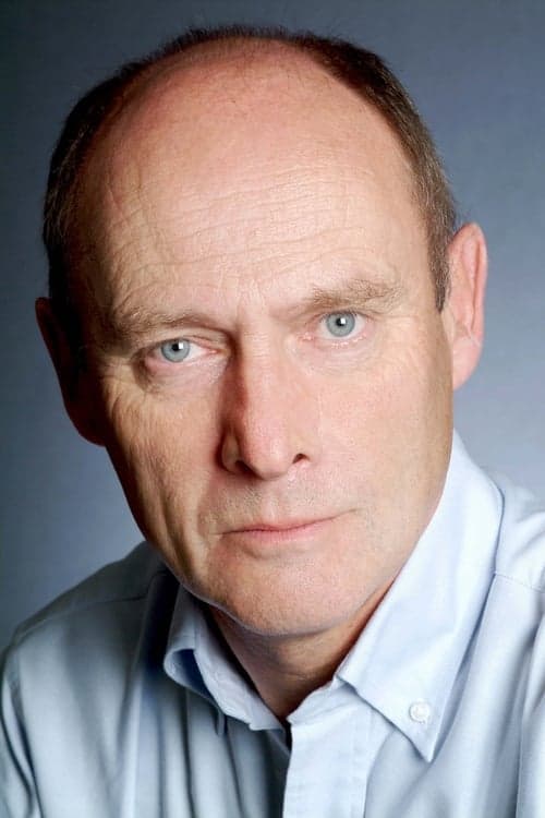 Patrick Malahide image