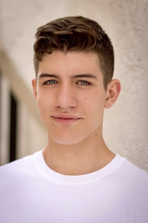 Patrick McAuley image