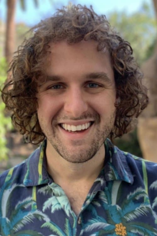 Patrick McDonald image