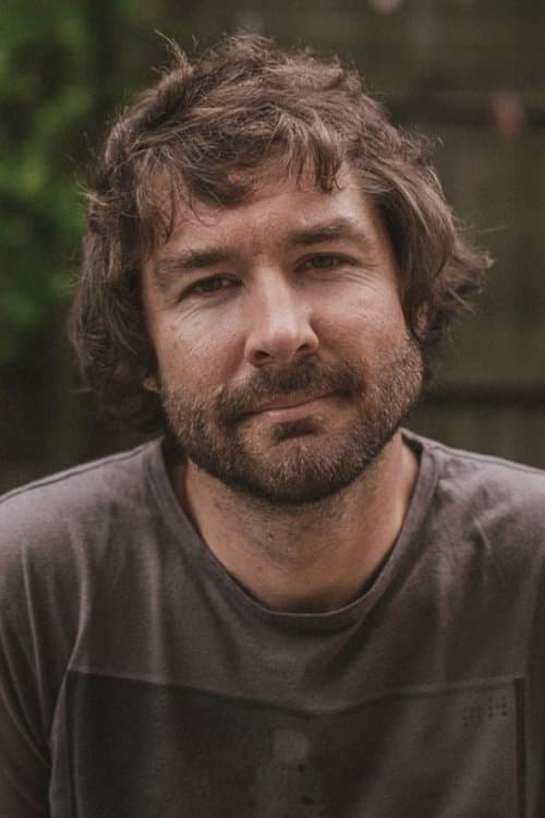 Patrick McGaw image