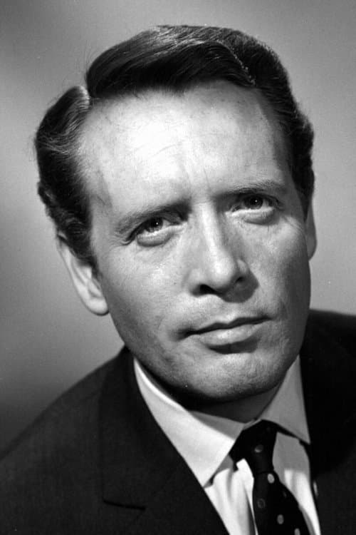 Patrick McGoohan image