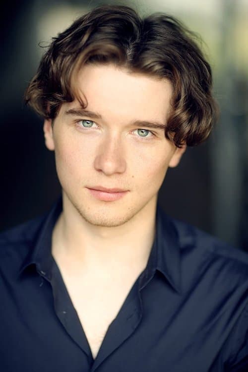 Patrick McNamee image