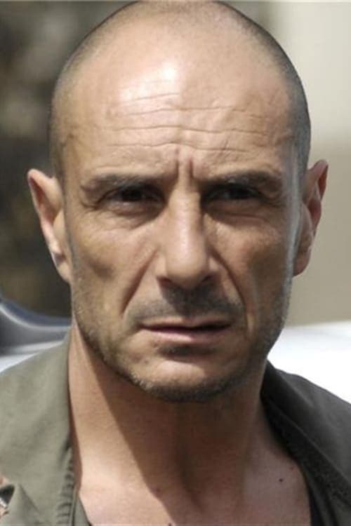 Patrick Médioni image