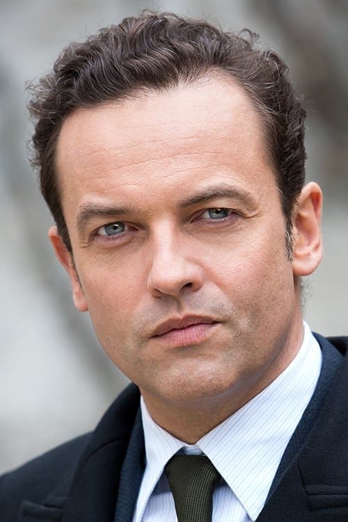 Patrick Mille image