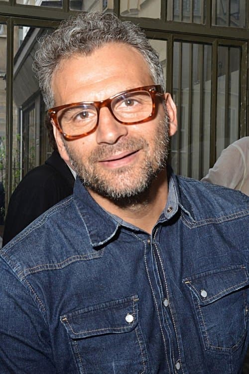 Patrick Mimoun image