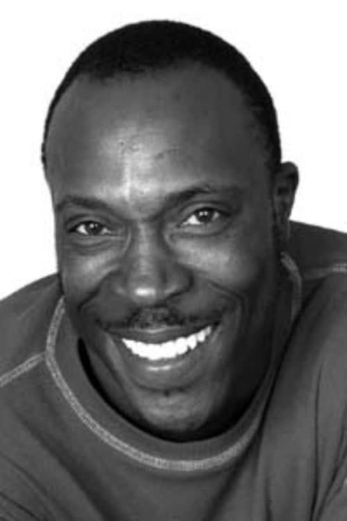 Patrick Mofokeng image