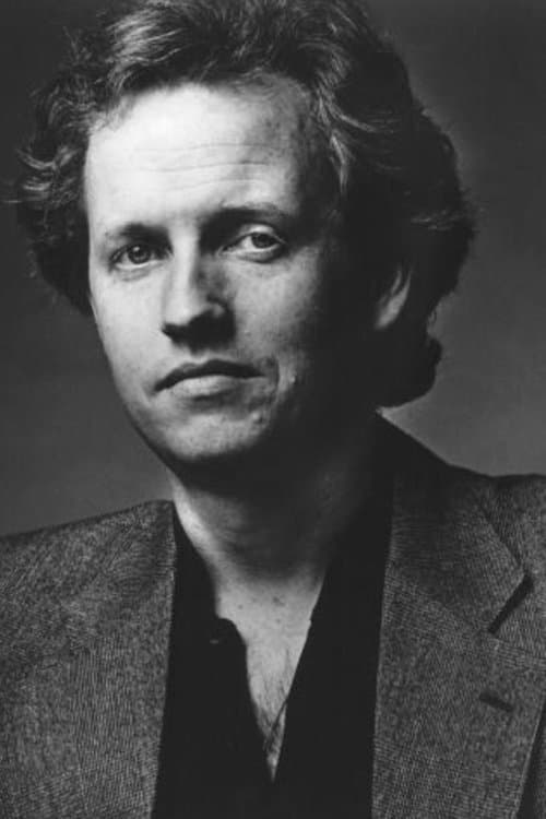 Photo of Patrick Montgomery