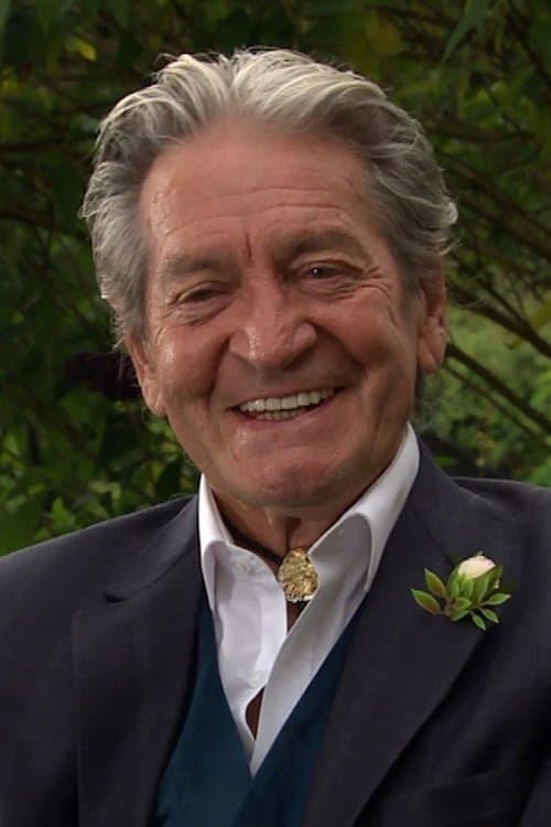 Patrick Mower image