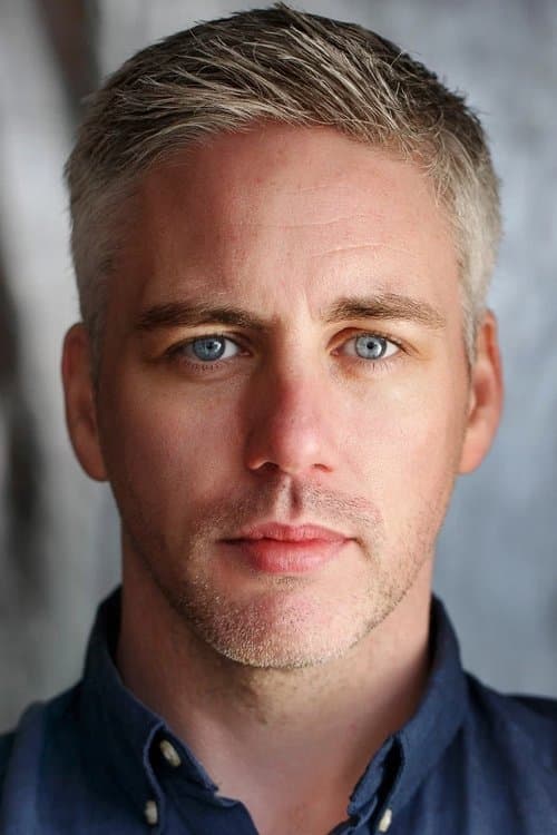 Patrick Murphy image