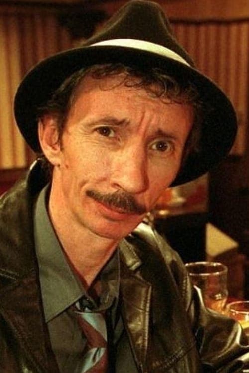 Patrick Murray image
