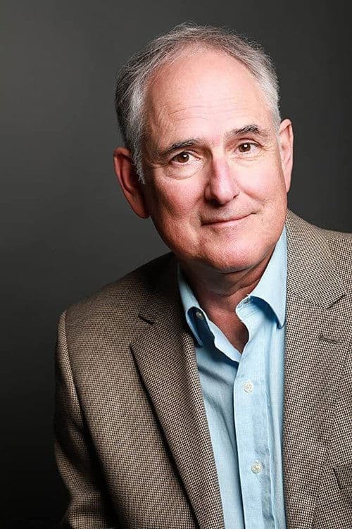 Patrick O'Connor image