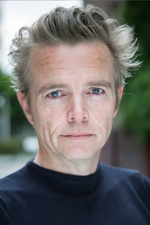 Patrick O'Donnell image