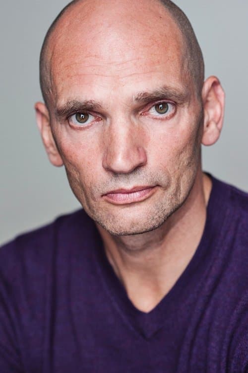 Patrick O'Kane image