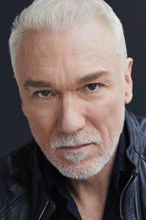 Patrick Page image
