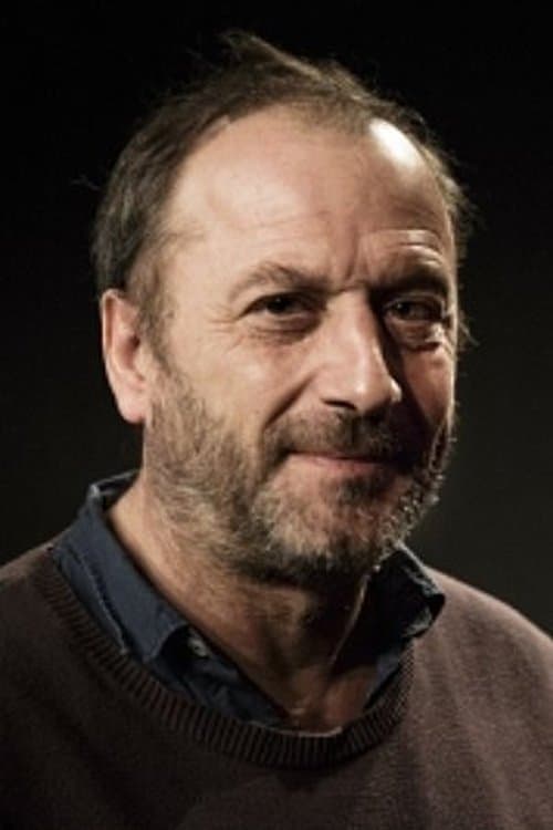 Patrick Pineau image