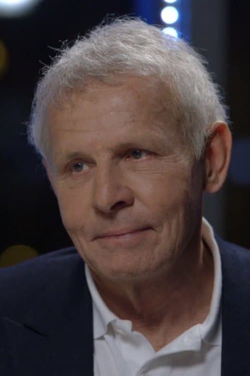 Patrick Poivre d'Arvor image