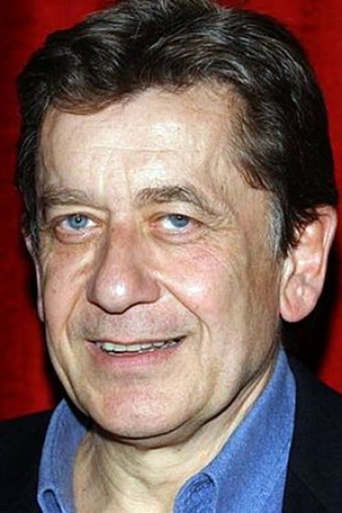 Patrick Raynal image