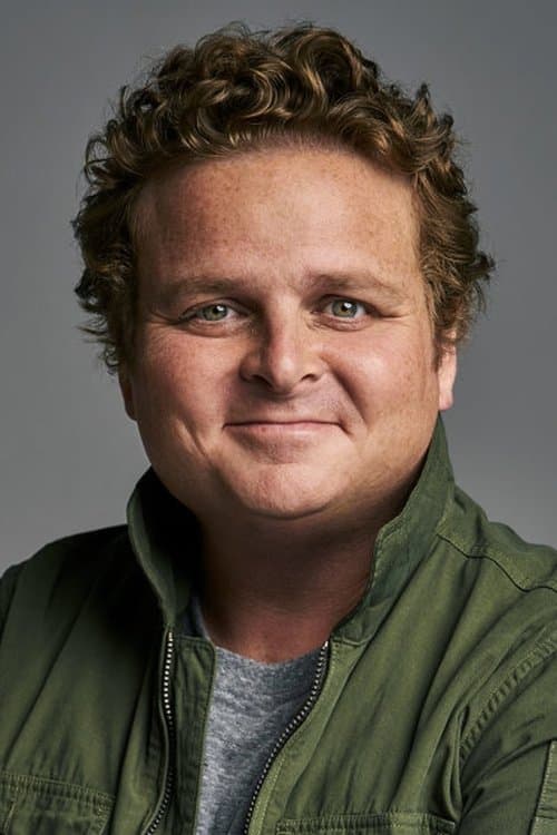 Patrick Renna image