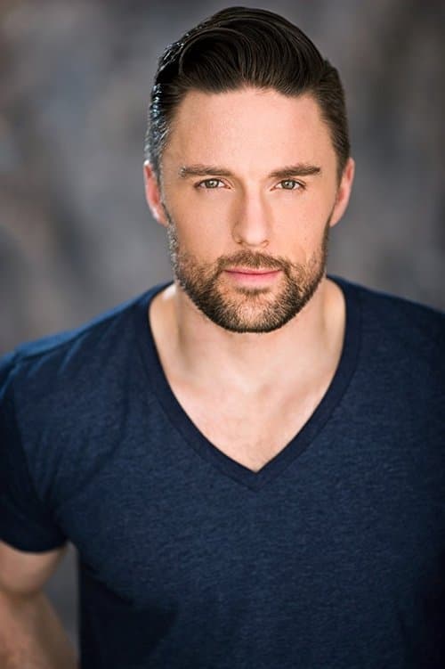 Patrick Rinehart image
