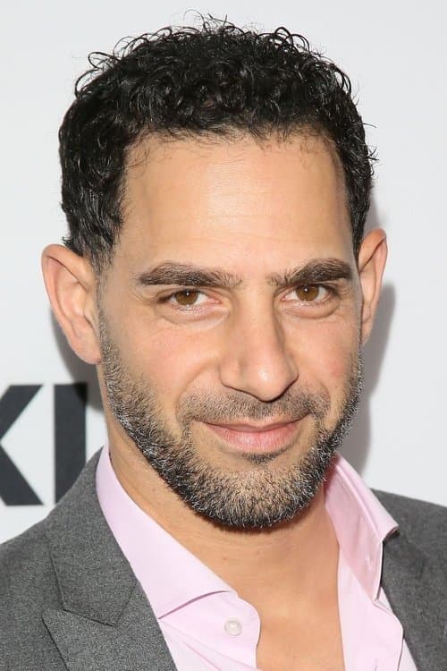 Patrick Sabongui image