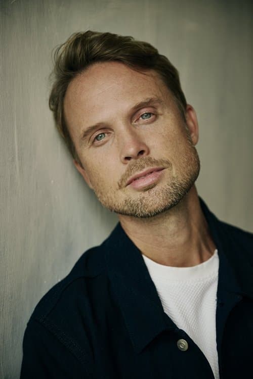 Patrick Saxe image