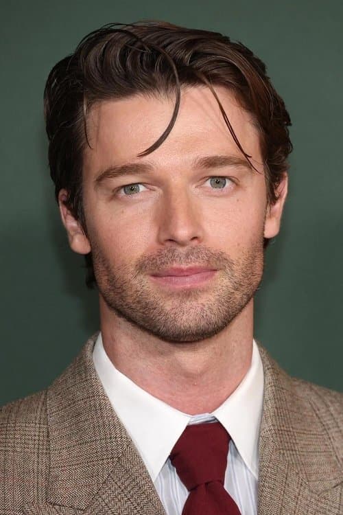 Patrick Schwarzenegger image