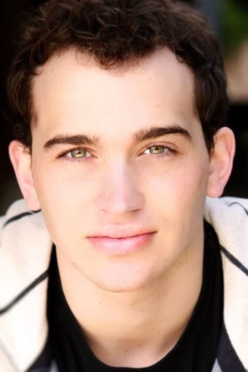 Patrick Sebes image