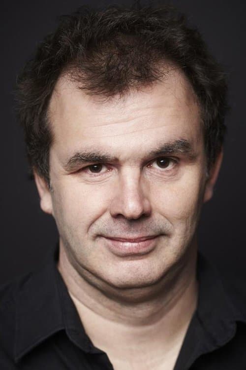 Patrick Senécal image