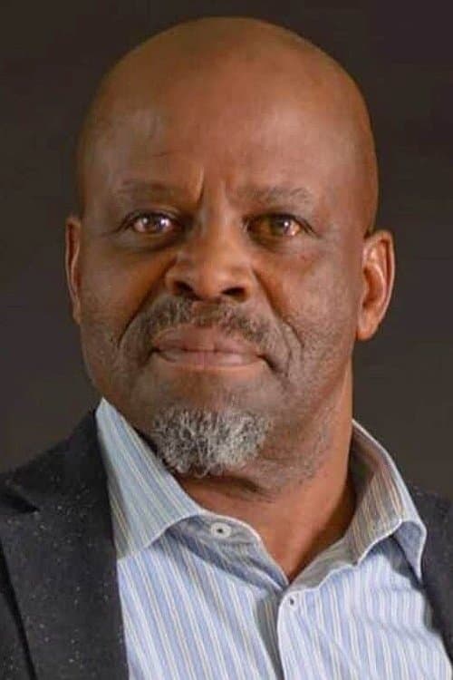 Patrick Shai image