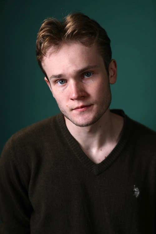 Patrick Sharn image
