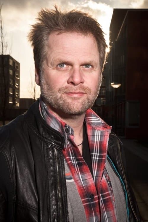 Patrick Stoof image