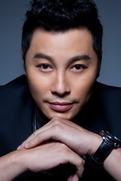 Patrick Tam Yiu-Man image