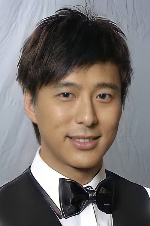 Patrick Tang Kin-Wang image