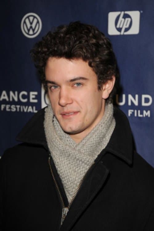 Patrick Taylor image