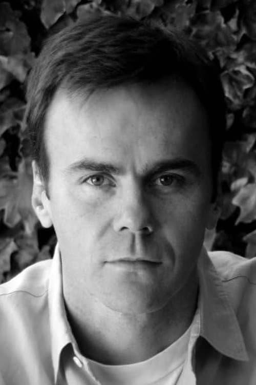 Patrick Toomey image