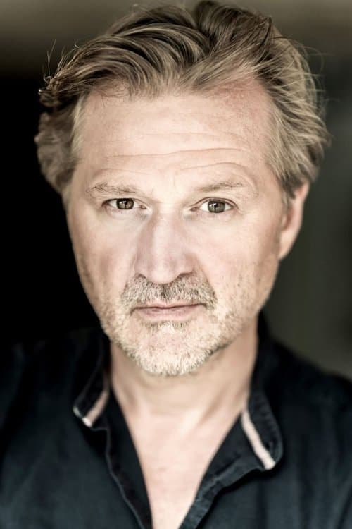 Patrick von Blume image