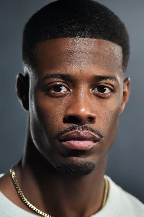 Patrick Walker image