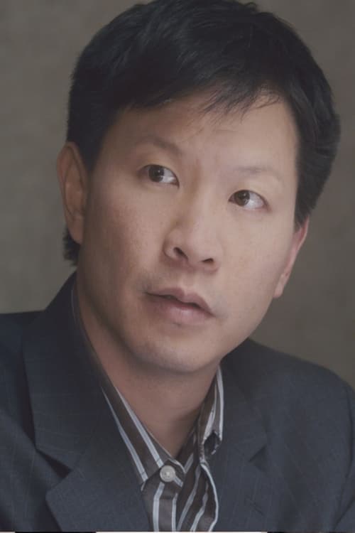 Patrick Wang image