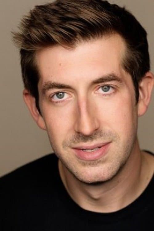 Patrick Warner image