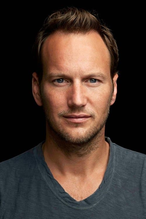 Patrick Wilson image