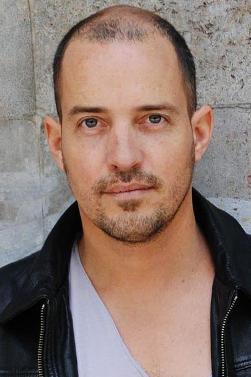 Patrick Wolff image