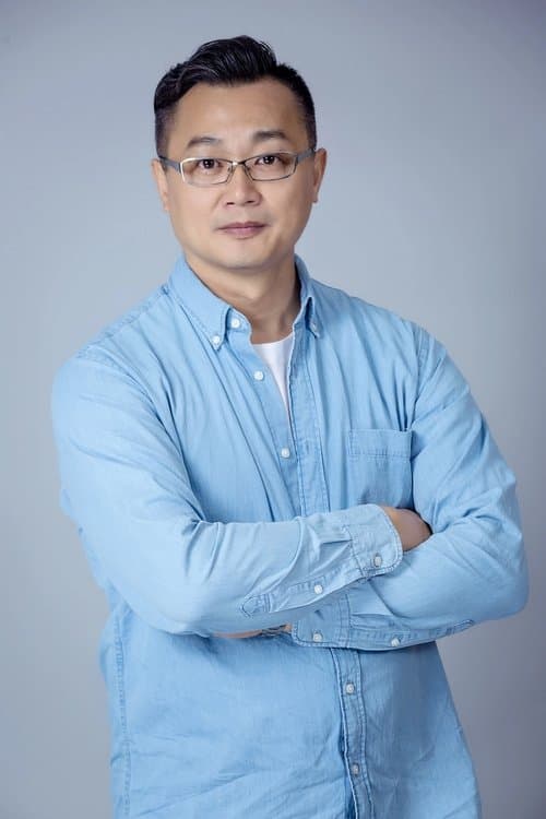 Photo of Patrick Yau Tat-Chi