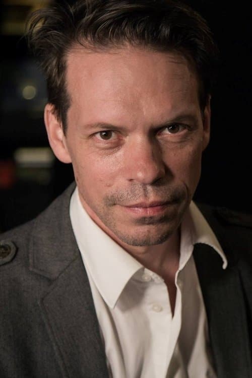 Patrik Bergner image
