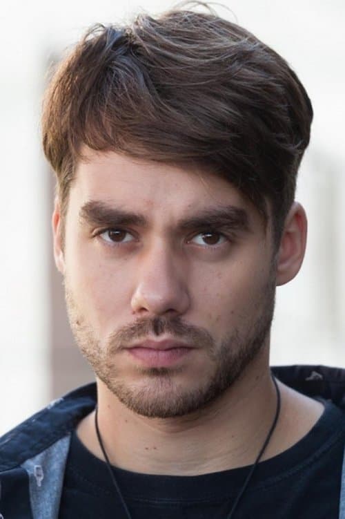 Patrik Děrgel image