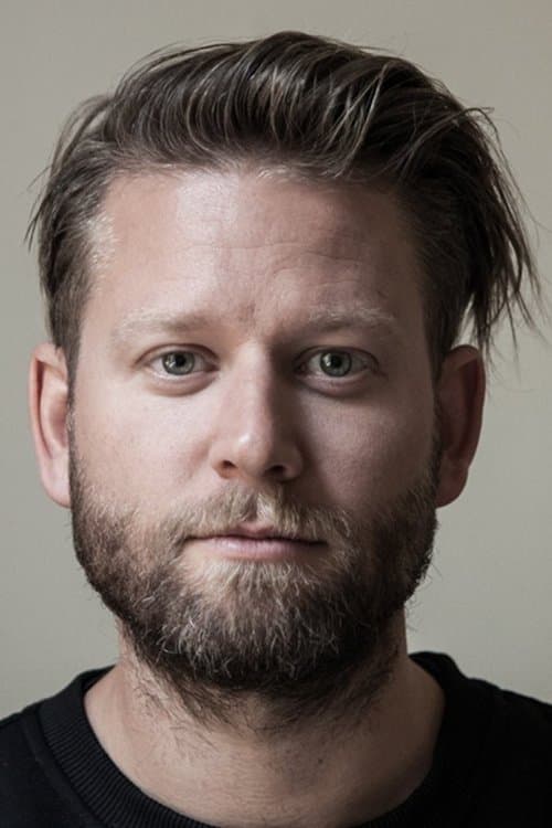 Photo of Patrik Syversen