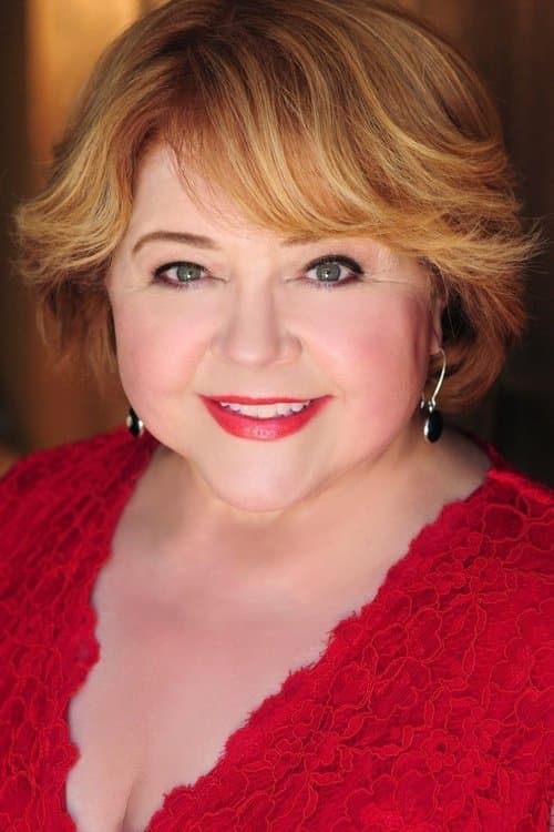 Patrika Darbo image