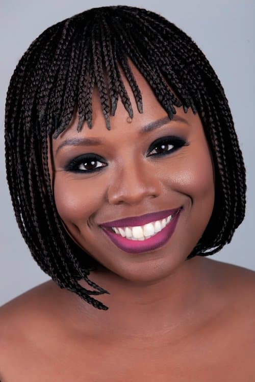 Patrisse Cullors image