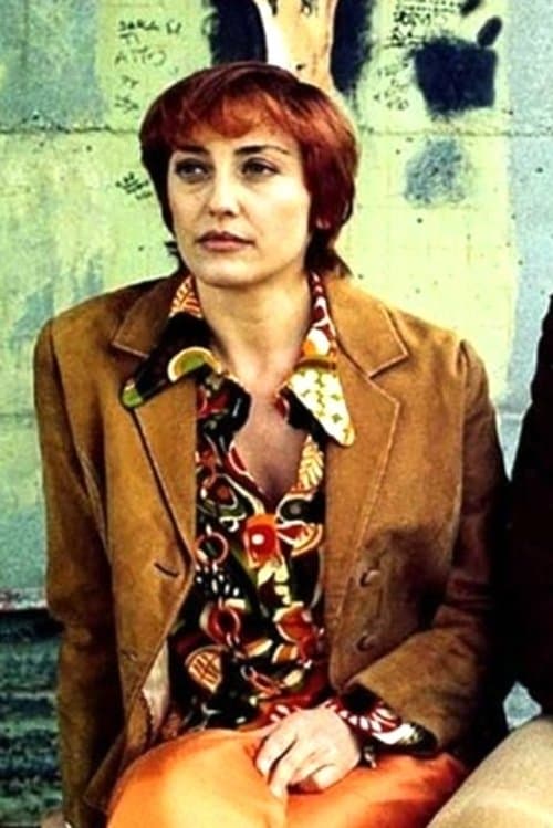 Patrizia Piccinini image