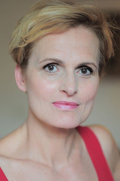 Patrizia Punzo image